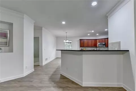 Entry Way - 2511 Royston Dr, Duluth, GA 30097 photo 4 of 6