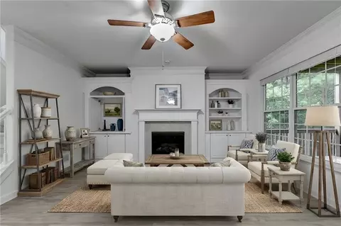 Living - 2511 Royston Dr, Duluth, GA 30097 photo 3 of 18