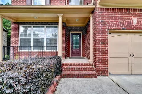 Exterior - 2511 Royston Dr, Duluth, GA 30097 photo 6 of 13