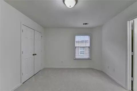 Bedroom - 2511 Royston Dr, Duluth, GA 30097 photo 7 of 16