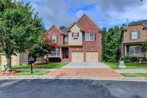 Exterior - 2511 Royston Dr, Duluth, GA 30097 photo 2 of 13
