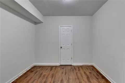 Bedroom - 2511 Royston Dr, Duluth, GA 30097 photo 16 of 16