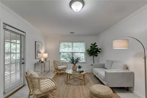 Living - 2511 Royston Dr, Duluth, GA 30097 photo 12 of 18