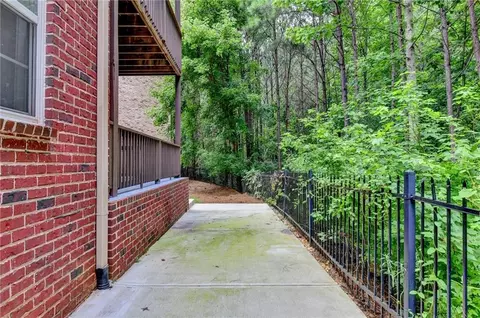 Exterior - 2511 Royston Dr, Duluth, GA 30097 photo 4 of 13