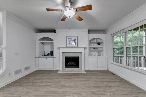 Living - 2511 Royston Dr, Duluth, GA 30097 photo 6 of 18