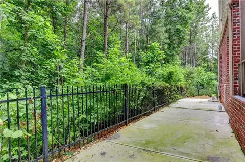 Exterior - 2511 Royston Dr, Duluth, GA 30097 photo 5 of 13