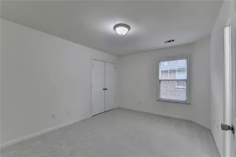 Bedroom - 2511 Royston Dr, Duluth, GA 30097 photo 6 of 16