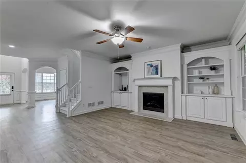Living - 2511 Royston Dr, Duluth, GA 30097 photo 7 of 18