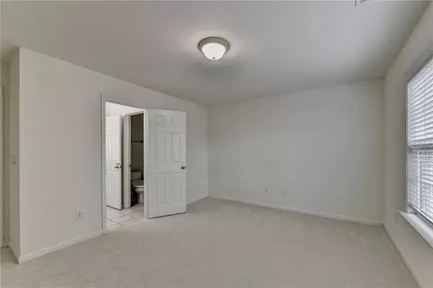 Bedroom - 2511 Royston Dr, Duluth, GA 30097 photo 12 of 16