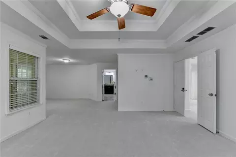Bedroom - 2511 Royston Dr, Duluth, GA 30097 photo 4 of 16