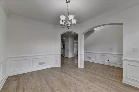 Entry Way - 2511 Royston Dr, Duluth, GA 30097 photo 3 of 6