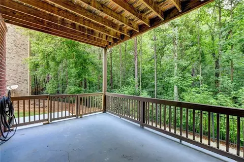 Exterior - 2511 Royston Dr, Duluth, GA 30097 photo 13 of 13