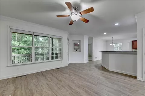 Living - 2511 Royston Dr, Duluth, GA 30097 photo 9 of 18