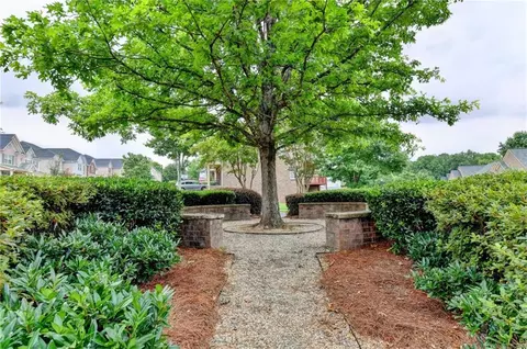 Exterior - 2511 Royston Dr, Duluth, GA 30097 photo 3 of 13