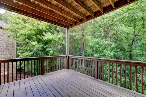 Exterior - 2511 Royston Dr, Duluth, GA 30097 photo 7 of 13