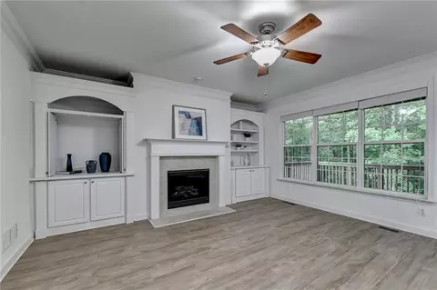 Living - 2511 Royston Dr, Duluth, GA 30097 photo 5 of 18
