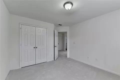 Bedroom - 2511 Royston Dr, Duluth, GA 30097 photo 15 of 16