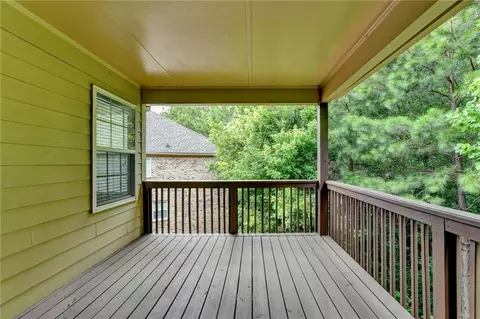 Exterior - 2511 Royston Dr, Duluth, GA 30097 photo 11 of 13