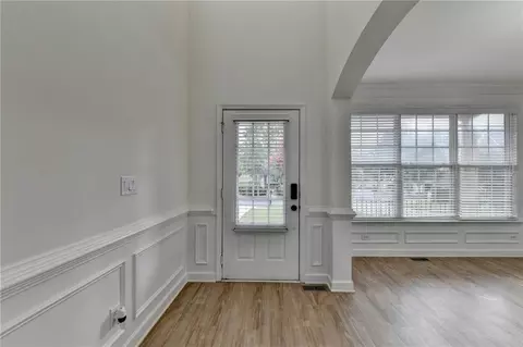 Entry Way - 2511 Royston Dr, Duluth, GA 30097 photo 1 of 6
