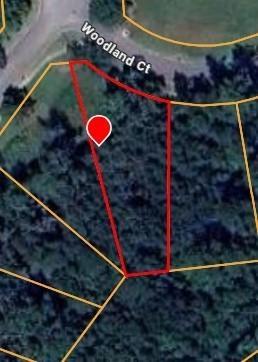 0 125f 048a, Waverly, GA 31565