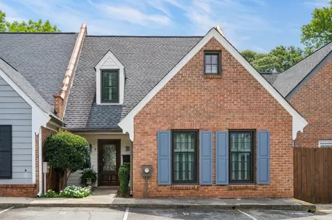 218 Forkner Dr #B, Decatur, GA 30030