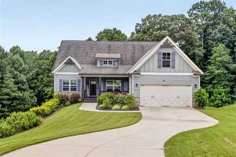 1215 Shiva Blvd, Winder, GA 30680