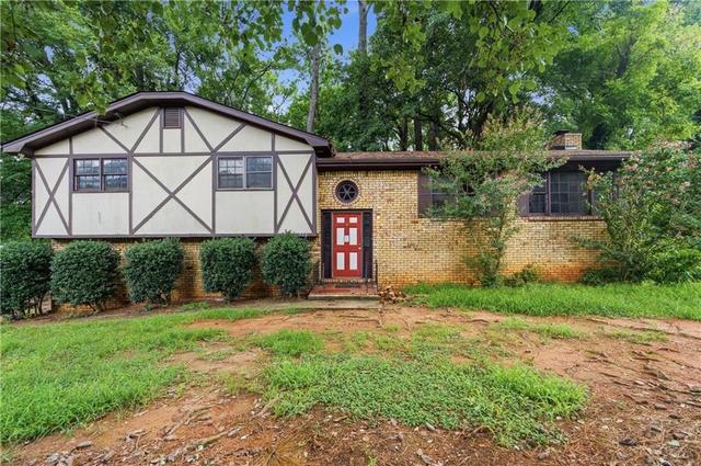 532 Stockwood Dr, Woodstock, GA 30188