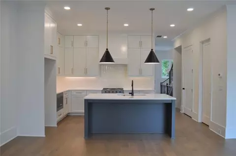 245 White St NW, Marietta, GA 30060