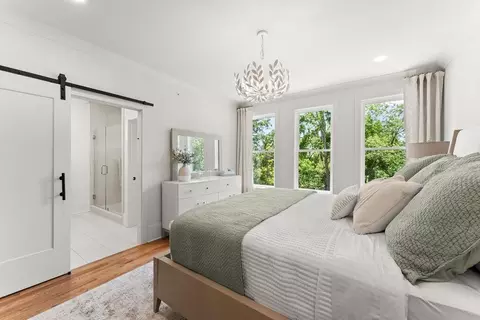 Bedroom - 245 White St NW, Marietta, GA 30060 photo 1 of 1