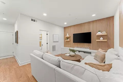 Living - 245 White St NW, Marietta, GA 30060 photo 3 of 3