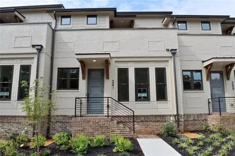 245 White St NW, Marietta, GA 30060
