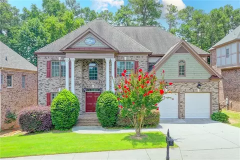 9858 Talisman Dr, Johns Creek, GA 30022