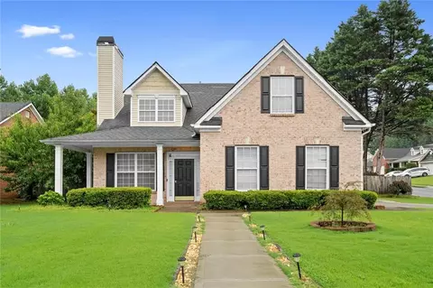 2050 Wildcat Cliffs Way, Lawrenceville, GA 30043