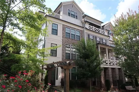 343 Concord St, Alpharetta, GA 30009