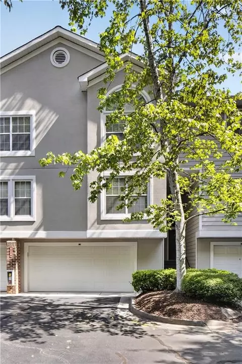 4252 River Green Dr NW #507, Atlanta, GA 30327