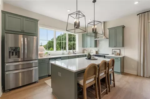 506 Boardwalk Way, Alpharetta, GA 30022