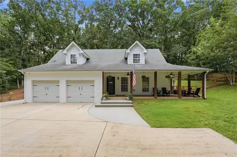 758 Mayapple Gln, Dawsonville, GA 30534