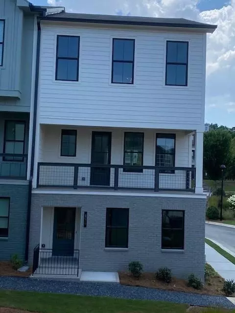 451 Argosy Park Cir #20, Alpharetta, GA 30005