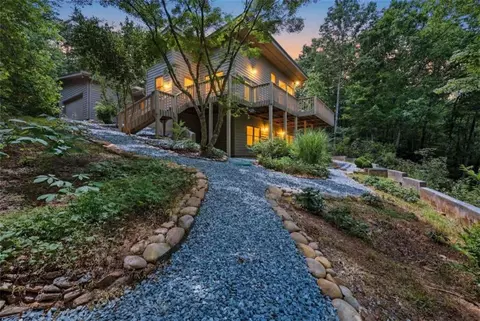 629 Monroe Ridge Rd, Sautee Nacoochee, GA 30571