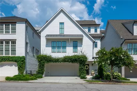 4021 Haverhill Dr NE, Atlanta, GA 30342