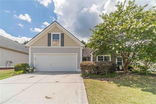3881 Village Main St, Loganville, GA 30052