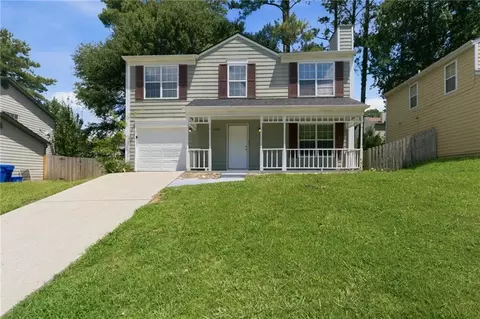 6290 Marbut Farms Ln, Lithonia, GA 30058