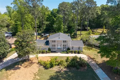 3648 Calumet Rd, Decatur, GA 30034