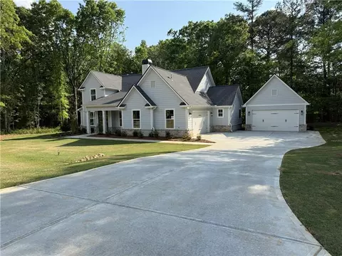 275 Springtime Way, Monroe, GA 30655 photo 2