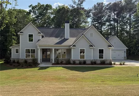 275 Springtime Way, Monroe, GA 30655 photo 1