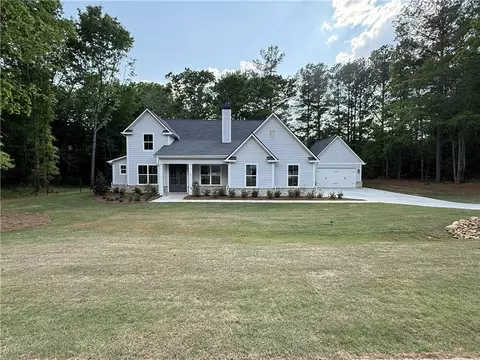 275 Springtime Way, Monroe, GA 30655 photo 4