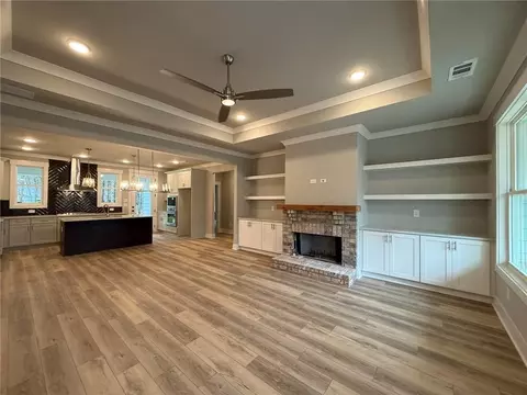 275 Springtime Way, Monroe, GA 30655 photo 5