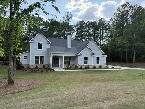 275 Springtime Way, Monroe, GA 30655 photo 3