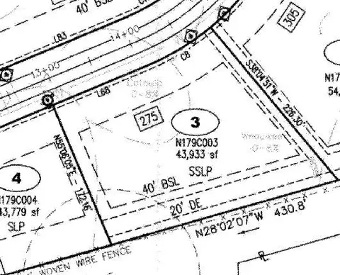 275 Springtime Way, Monroe, GA 30655 photo 16
