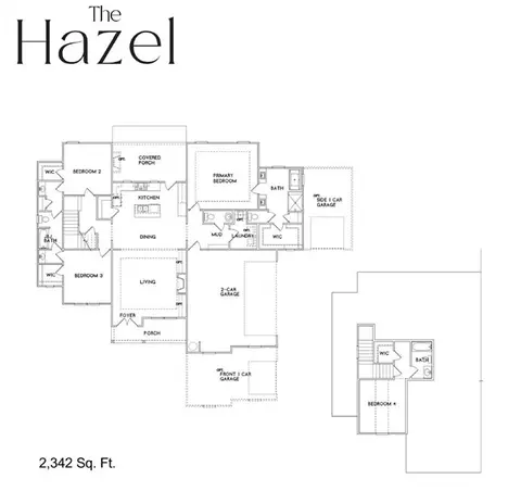 275 Springtime Way, Monroe, GA 30655 photo 17